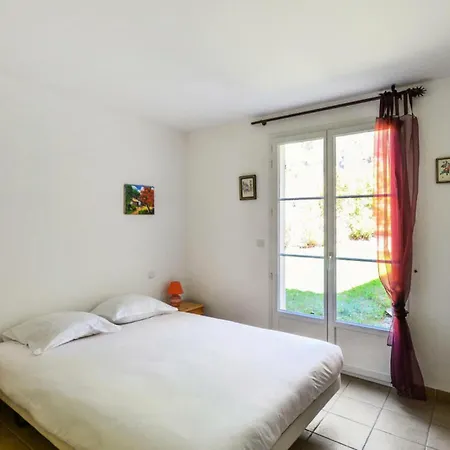 Villa Les Mas Et De Pont Royal En Provence - Maeva - Maison 5 Pieces 10 Personnes Avec Piscine Privee - Prestige - Super Mae-6064 Mallemort