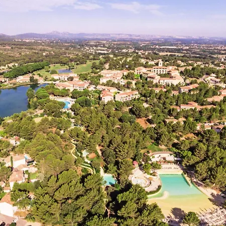 Les Mas Et De Pont Royal En Provence - Maeva - Maison 5 Pieces 10 Personnes Avec Piscine Privee - Prestige - Super Mae-6064 Villa Mallemort