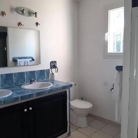 Les Mas Et De Pont Royal En Provence - Maeva - Maison 5 Pieces 10 Personnes Avec Piscine Privee - Prestige - Super Mae-6064 Villa *